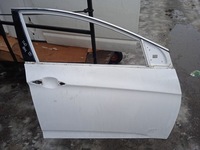 фото thumb №1, Hyundai i40 дверь передние правое