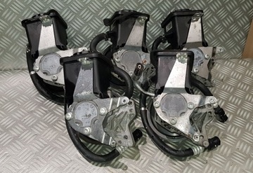 фото thumb №13, Bmw e60 e61 535 3.5 d 272 насос усилителя бачок колесо ременное 7693974