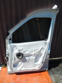 фото thumb №7, Дверь правое перед fiat doblo ii lift combo 15-