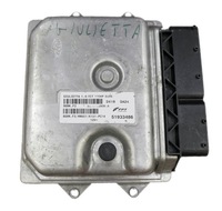 фото thumb №1, Блок керування alfa giulietta romeo 51933486 8gmk.f3 програмування