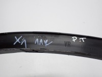 фото thumb №8, Молдинг захист крила правий перед 2990166 bmw x1 e84 11r