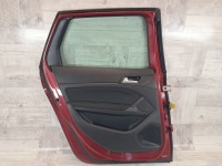 фото thumb №6, Peugeot 308 t9 ii двері лівий задня задні kombi sw 2015 epyd1