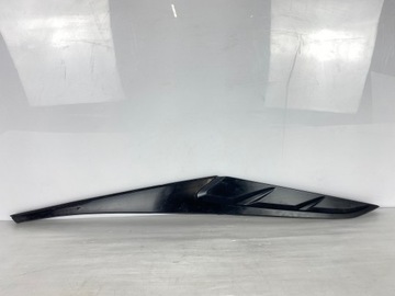 фото thumb №1, Hyundai tucson iv планка накладка крыльев левый зад 2020-