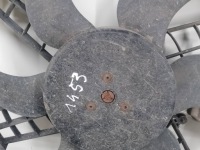 Вентилятор радиатора bmw e46 69226701 1137328080 0130303933 2.0 d bosch с Разборки, фото thumb