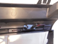 фото thumb №4, Решётка радиатора решётка радиатора бампер перед renault twingo iii 622566433r