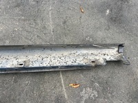 фото thumb №9, Audi a4 b8 lift allroad молдинг накладка поріг ліва поріг лівий 8k9853859a