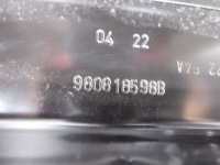 фото thumb №7, Toyota proace jumpy expert крыло задняя правый org