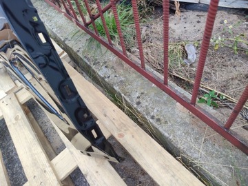 фото thumb №12, Крило aluminiowy лівий bmw x3 g01 / f97 06.17 - 10.24r 475 чорний sapphire