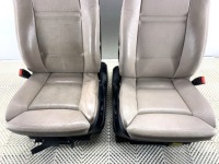 фото thumb №8, Сиденья диван комплект bmw e71 suv 07-14