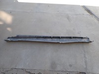 фото thumb №8, Молдинг пороговая правая bmw x5 e70 европа чёрный sapphire металлик - 475 7191242