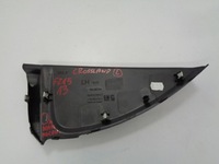 фото thumb №2, Opel crossland заглушка левая треугольник консоли