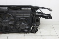 фото thumb №6, Pas переднее усилитель радиатор vw passat b6 2005r- 2.0 tdi