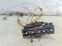 фото thumb №1, Панель керування обдув nissan atleon 06-13