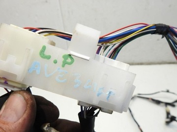 фото thumb №9, Джгут установка двері лівий перед toyota avensis iii t27