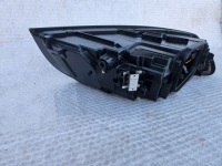 фото thumb №8, Volvo v50 s40 рестайлинг фара передняя левая ксенон 31299587