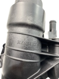 фото thumb №6, Радиатор основание масла renault megane iii 1.6dci