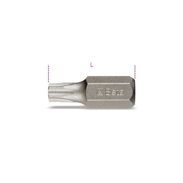 БИТА BETA 10 мм ДЛЯ ВИНТОВ TORX T30 x 30 мм 867TX