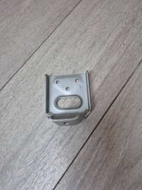 Купить 16553. ferrari 458 кронштейн бампер задний  252765, фото thumb