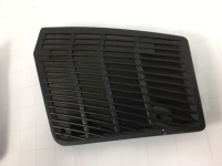 Защита накладки динамиков чёрные w панель приборная mercedes w201 190 Киев, фото thumb