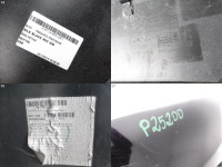 Maserati ghibli m157 13-17 бампер бампер задняя 4xpdc Оригинал, фото thumb