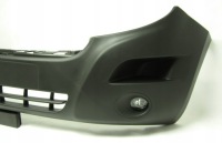 Бампер передний renault master 10 - 19 + противотуманные фары Цена, фото thumb