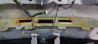 фото thumb №16, Кришка багажника vw touran i рестайлінг lr7l