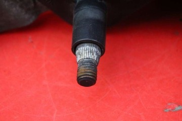 фото thumb №5, Двигунчик двірники правий перед uk 9683767480 citroen c5 ii x7 iii 08-17