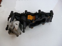 фото thumb №2, Audi оригінальний номер 059129711 колектор впускний