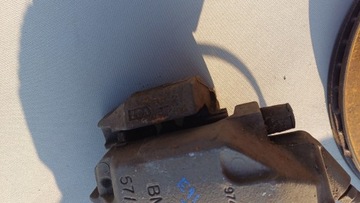 фото thumb №6, Bmw e90 e91 рестайлінг комплект затискачі диски 330mm перед 57/24/330 330d 335