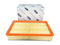 Купити Фільтр повітря ford transit mk6 mk7 2000 - 2014 оригінал, фото thumb