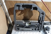 фото thumb №7, Пінополістирол багажника вкладка домкрат ключ 8t0012109a