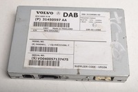 фото thumb №1, Volvo xc60 i усилитель радио 31450597aa