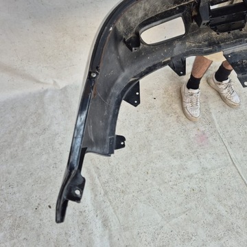 фото thumb №9, Opel astra ii g купе bertone 98-09 бампер перед переднє spr