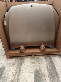 Купить Mercedes 222 капот, фото thumb