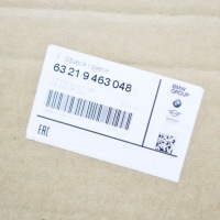 фото thumb №9, Bmw x3 g01 rear правий задній ліхтар 63219463048 9463048