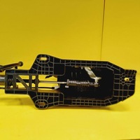 фото thumb №10, Домкрат автоматична коробка передач mercedes-benz b w245 pp169267068 / pp169267056 nr1