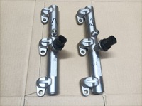 фото thumb №1, Alfa romeo stelvio 2.9 510 kw молдинг впрыскная