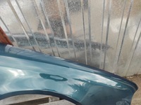 фото thumb №10, Крыло правые перед skoda octavia i 9595