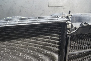 фото thumb №10, Renault talisman scenic радиаторов воды 214108607r