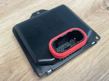 фото thumb №7, Модуль блок управления преобразователь левый led 8s0907397d do audi a3 s3