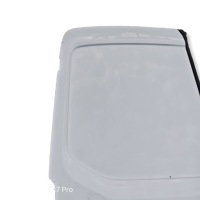 фото thumb №8, Viii двері зад ліве ліве ford transit mk8 рестайлінг 2024 v363 l3h2