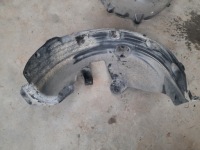 фото thumb №1, Renault captur ii 1.0tce подкрылок правое задние