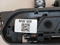 фото thumb №14, Bmw 7 g70 2022- ручка дверей keyless ліва передня перед 5a72161