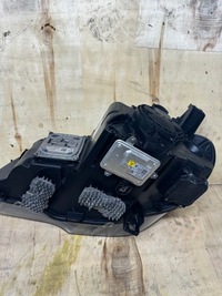 фото thumb №14, Лампа bixenon поворотный правая 7221896 bmw x5 e70 lift