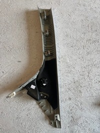 фото thumb №5, Защита стоек a ford transit custom mk8 комплект