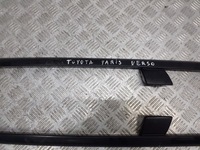 фото thumb №5, Рейлинги кровельные toyota yaris verso