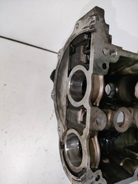 фото thumb №8, Fiat qubo fiorino nemo bipper 1.3 d захист кришка двигуна валів 55204917