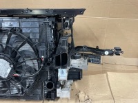 фото thumb №9, Bmw x5 g05 x6 g06 lci 25dx 30dx 40dx комплектний передня панель з chłodnicami