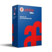 фото thumb №1, Напрямні супорт перед mitsubishi outlander iii