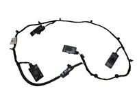 фото thumb №8, Джгут задніх датчиків pdc citroën berlingo k9 0263023179 1.7l дизель